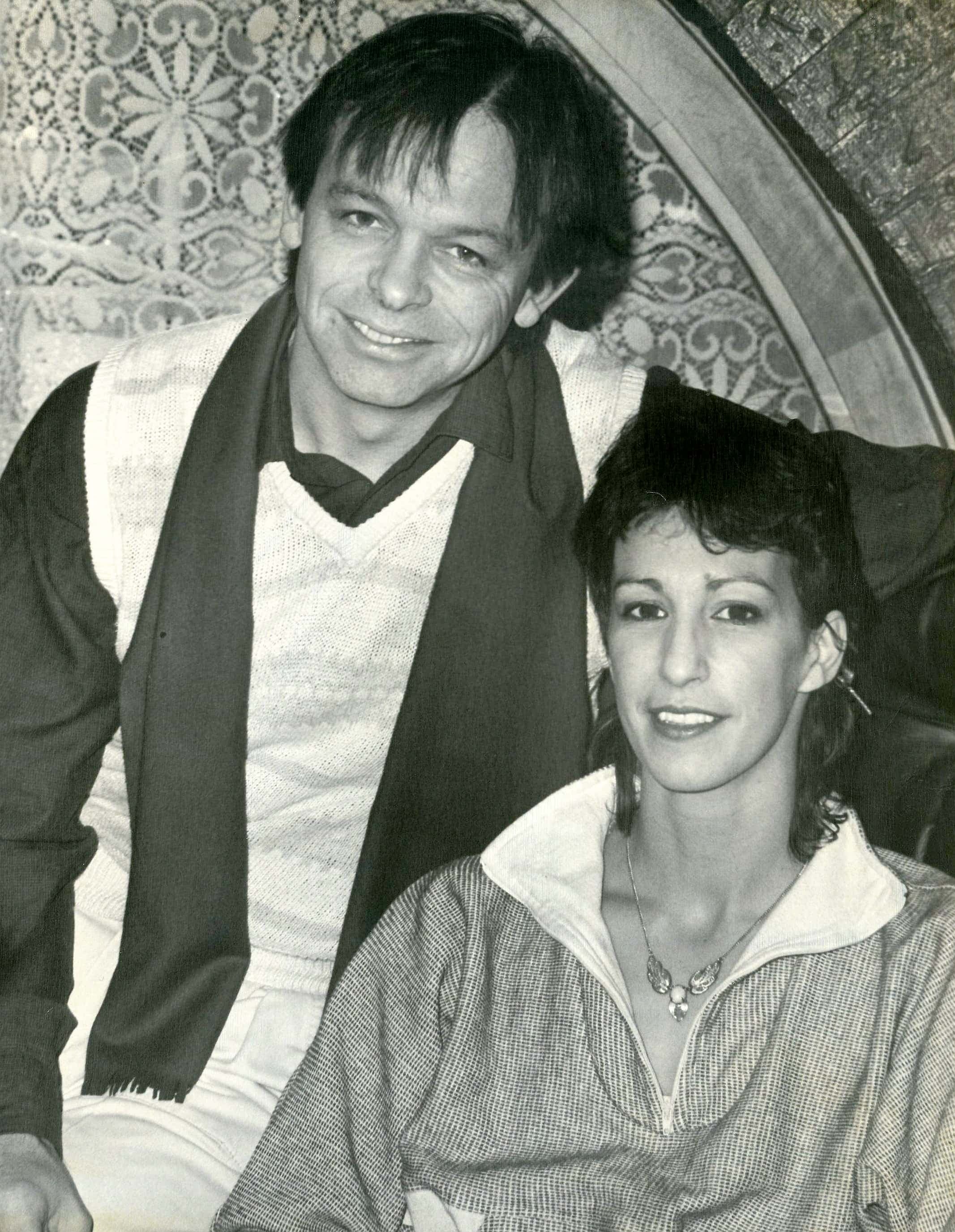 Photo d'archives