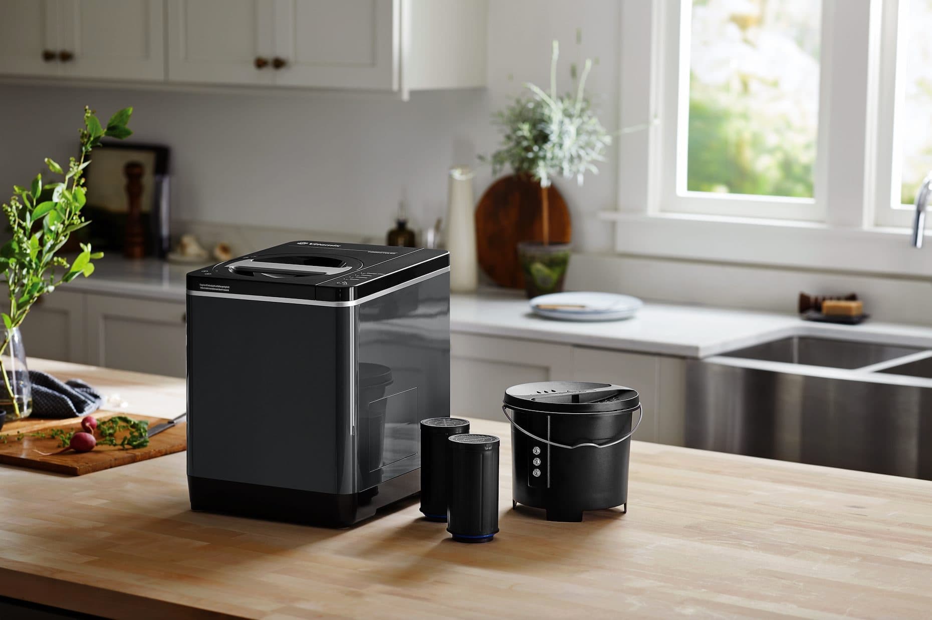 Photo courtoisie, Vitamix