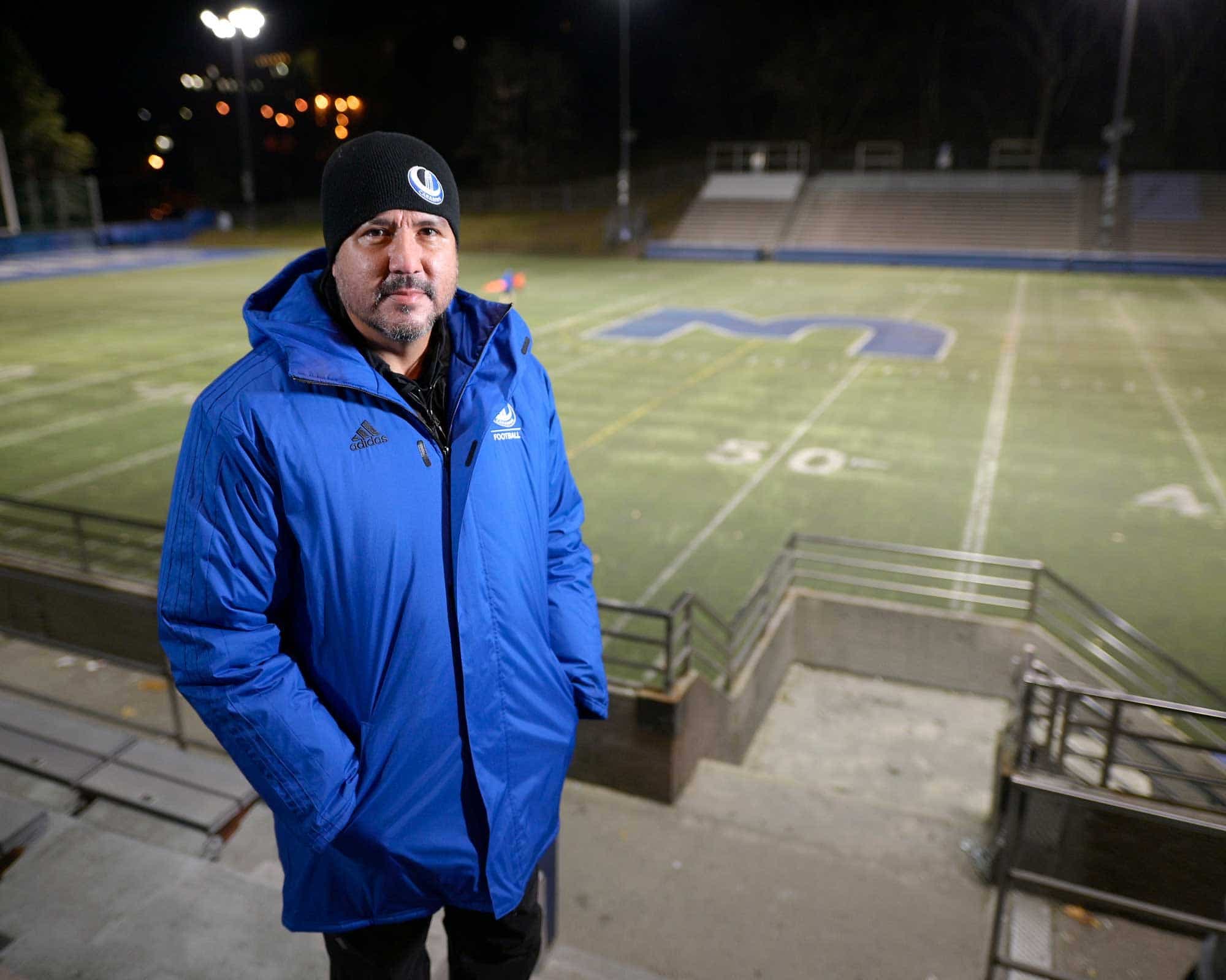 Les Carabins d’Anthony Calvillo et les Huskles de Scott Flory croiseront le fer pour la Coupe Uteck samedi.