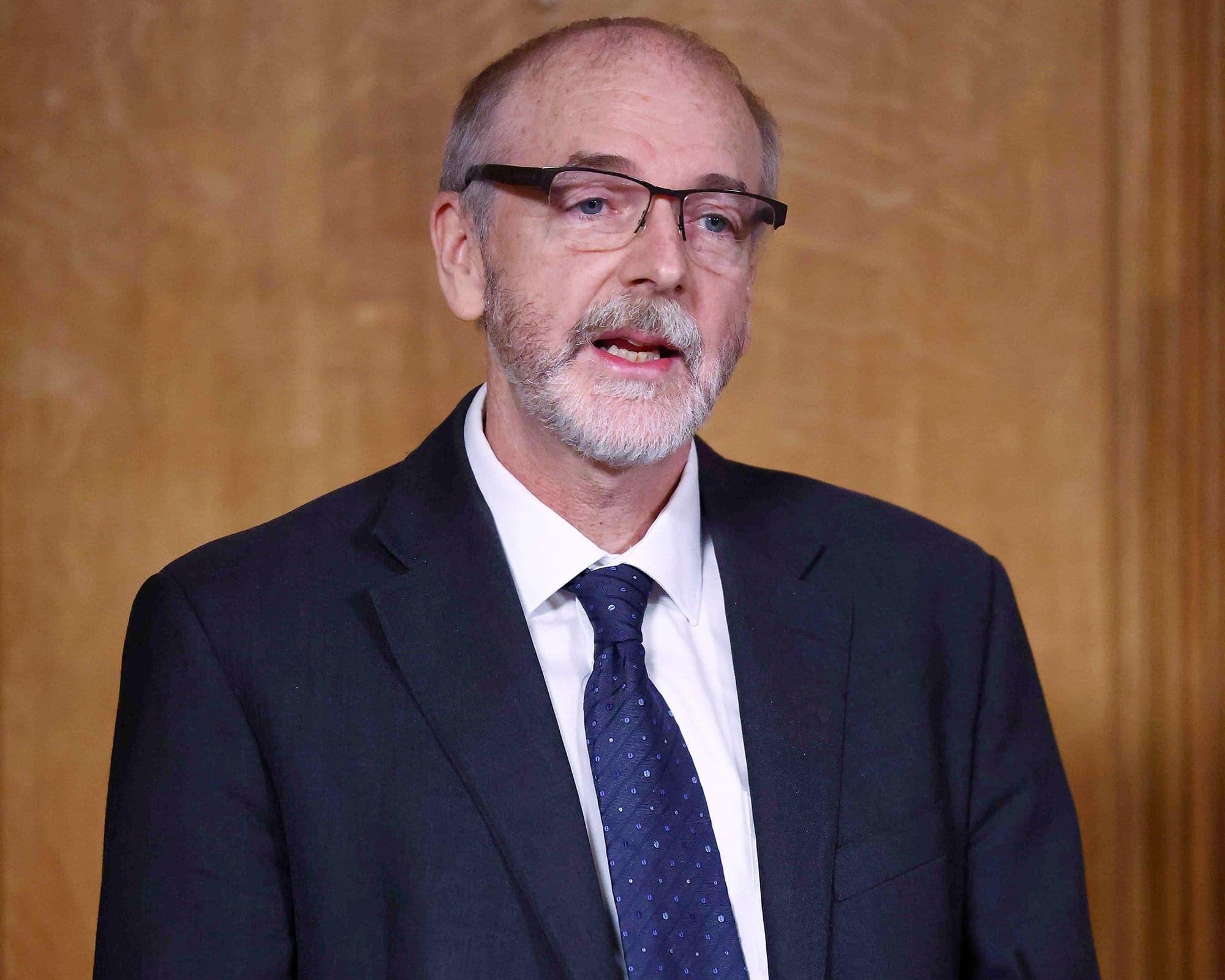 Andrew Pollard
