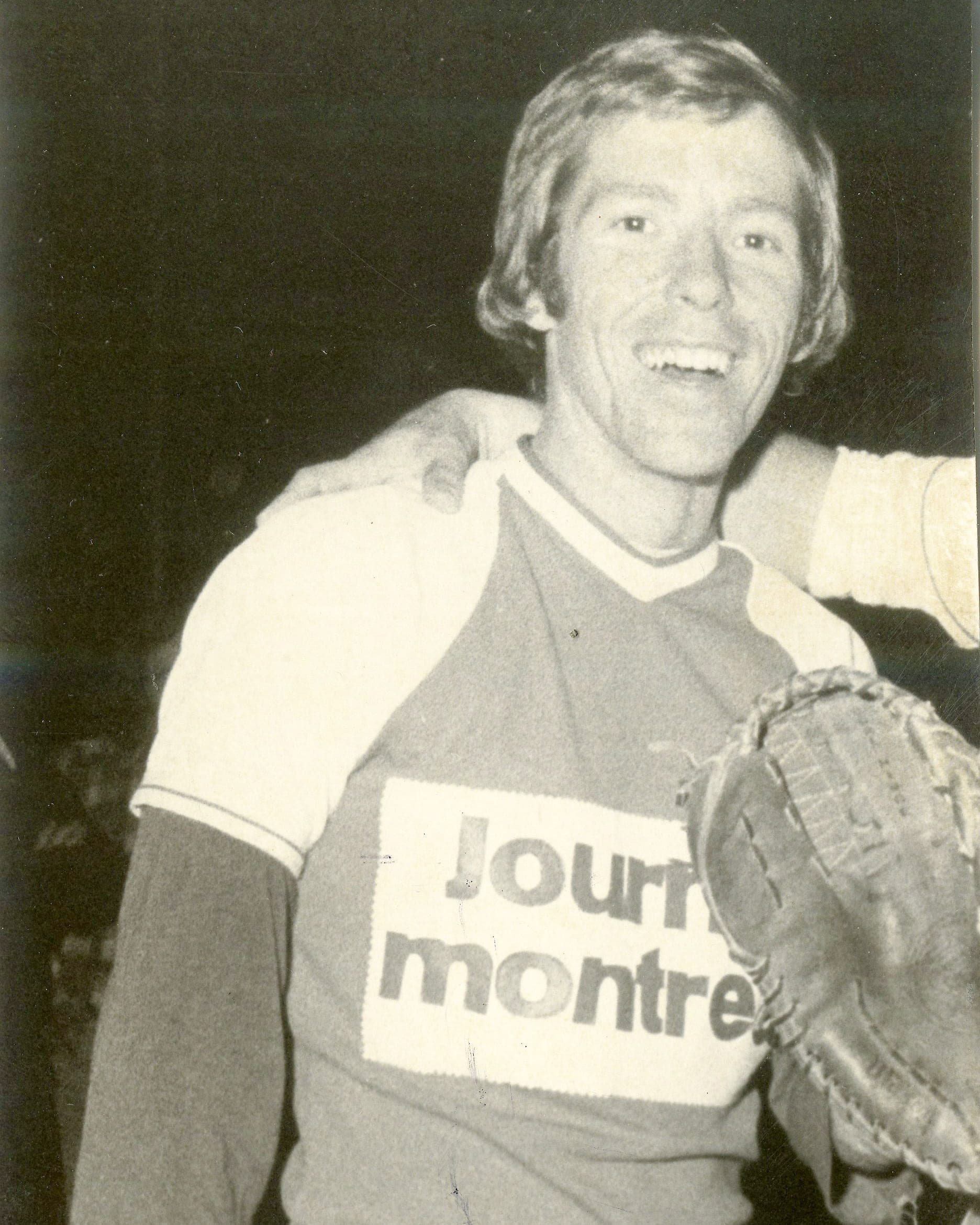 Photo d'archives