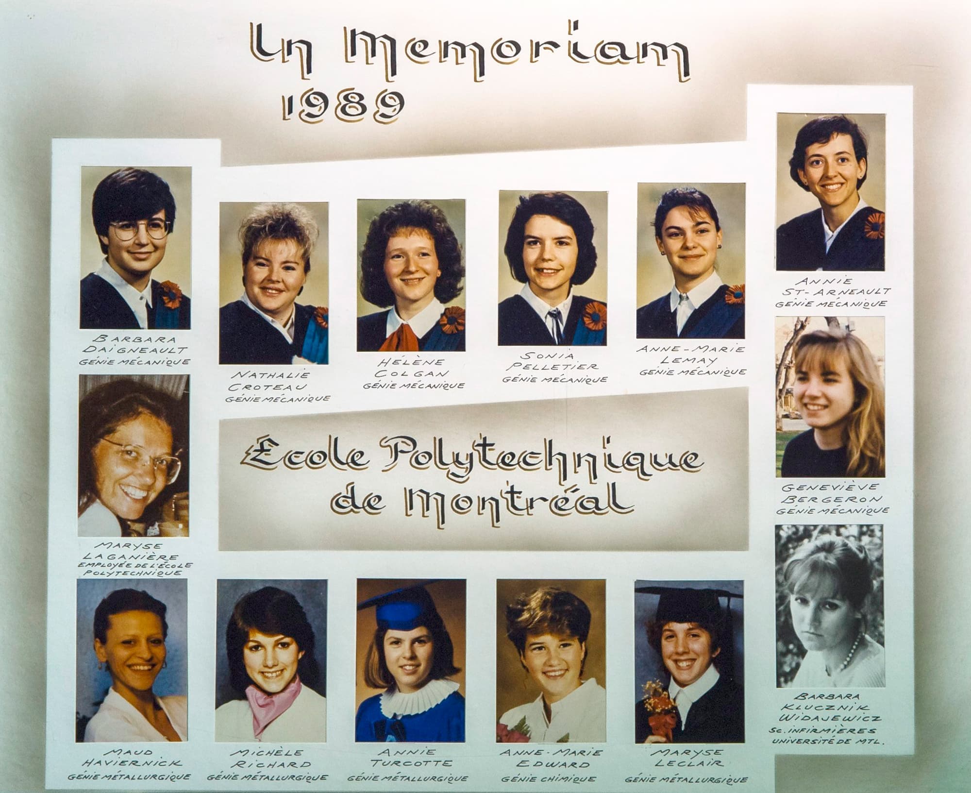 Photos courtoisie