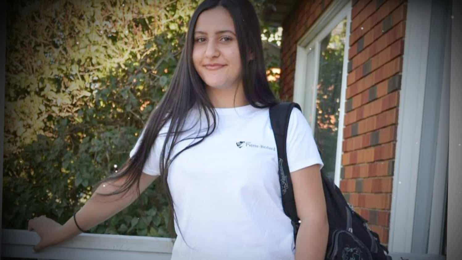 Meriem Boundaoui