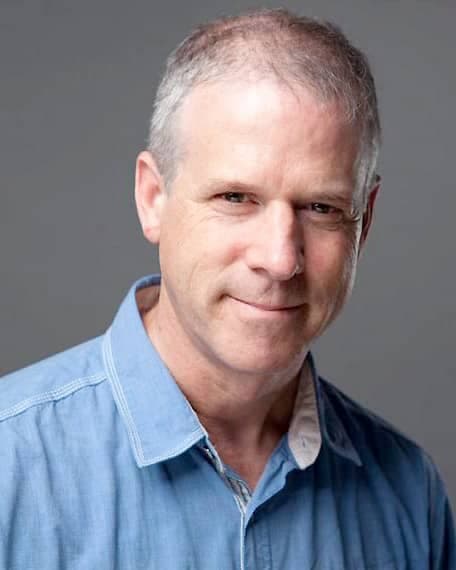 Benoit Barbeau