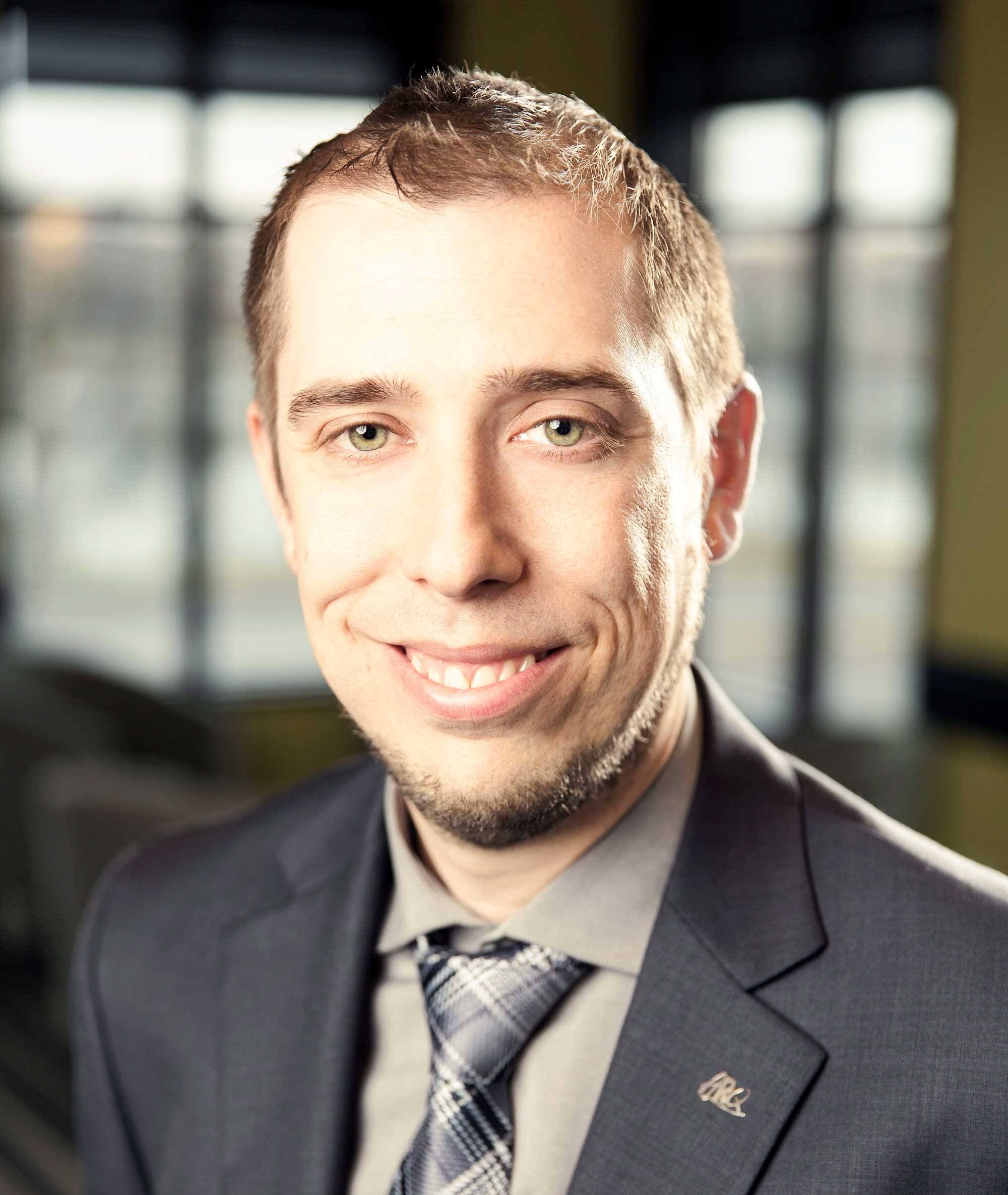 Martin Vézina, Association Restauration Québec