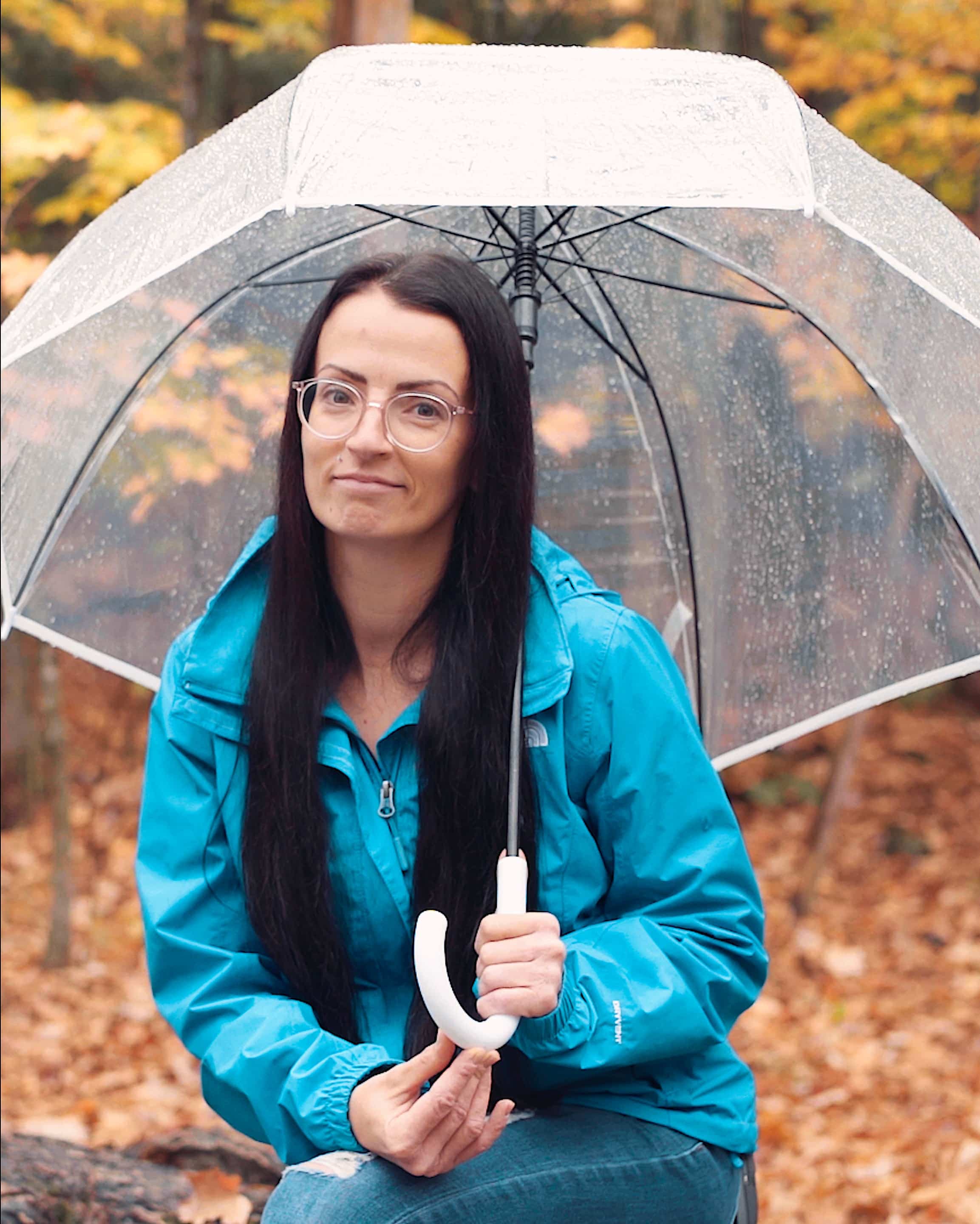 Katherine Turgeon se porte beaucoup mieux maintenant qu’elle est traitée contre la maladie de Lyme contractée il y a 7 ans.