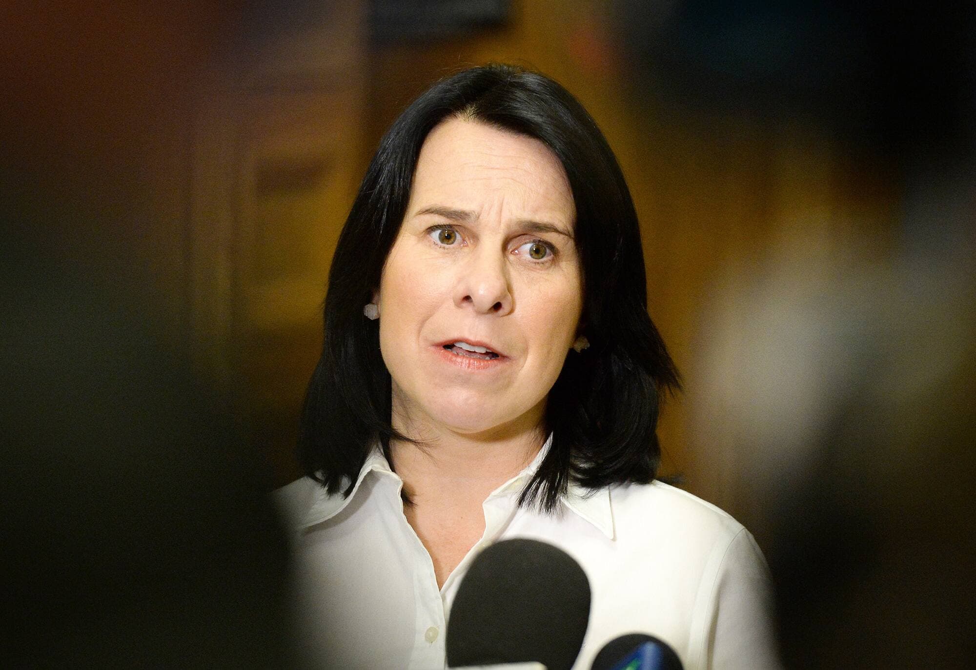 Valérie Plante, Mairesse de Montréal