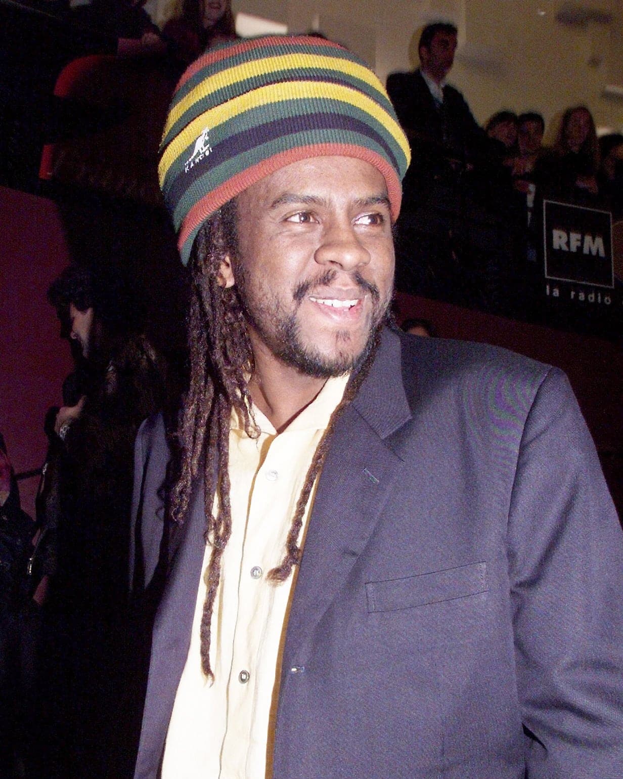 Photo d'archives