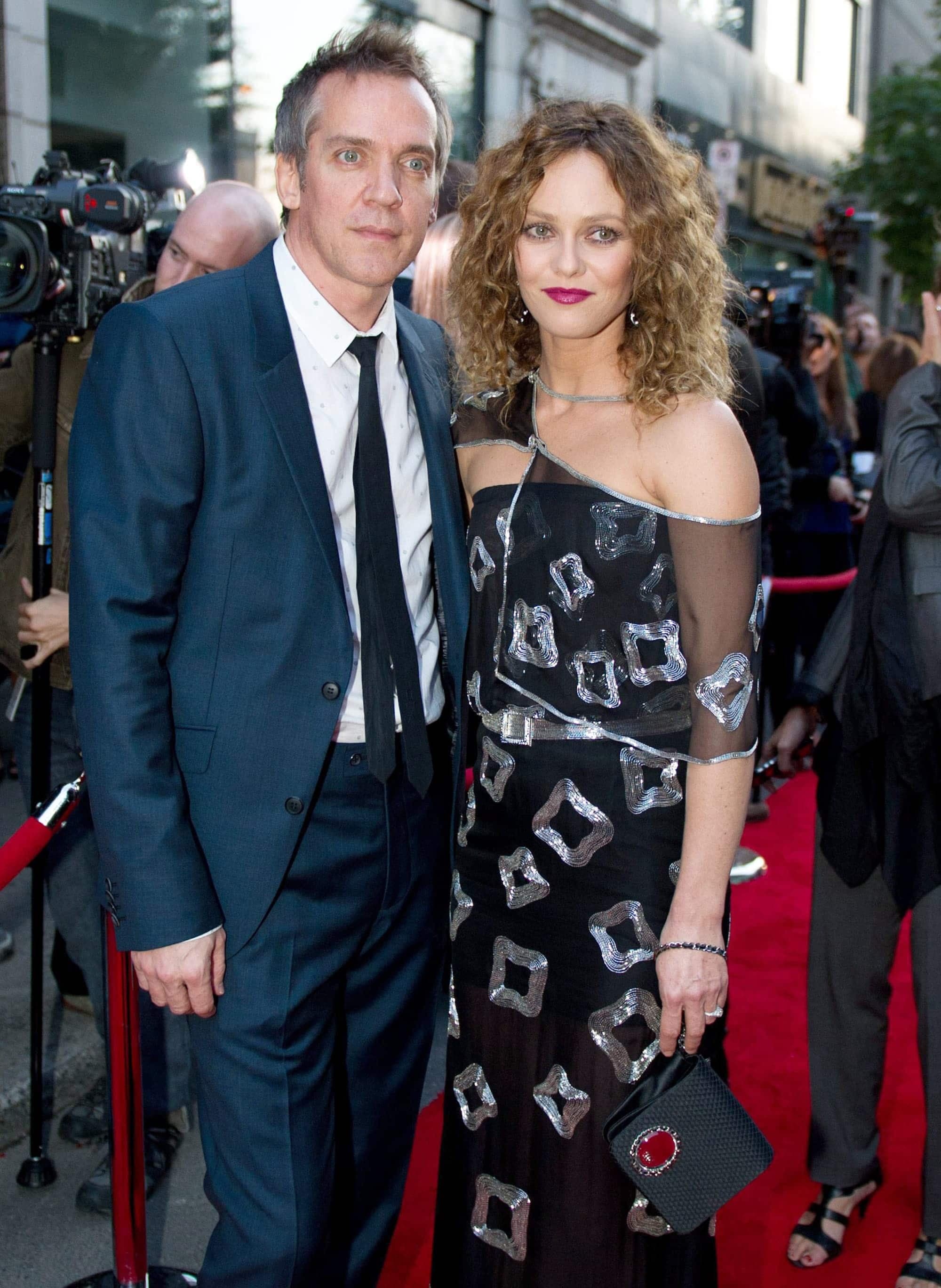Pour Café de Flore, Jean-Marc Vallée a réalisé un vieux rêve en travaillant avec Vanessa Paradis.