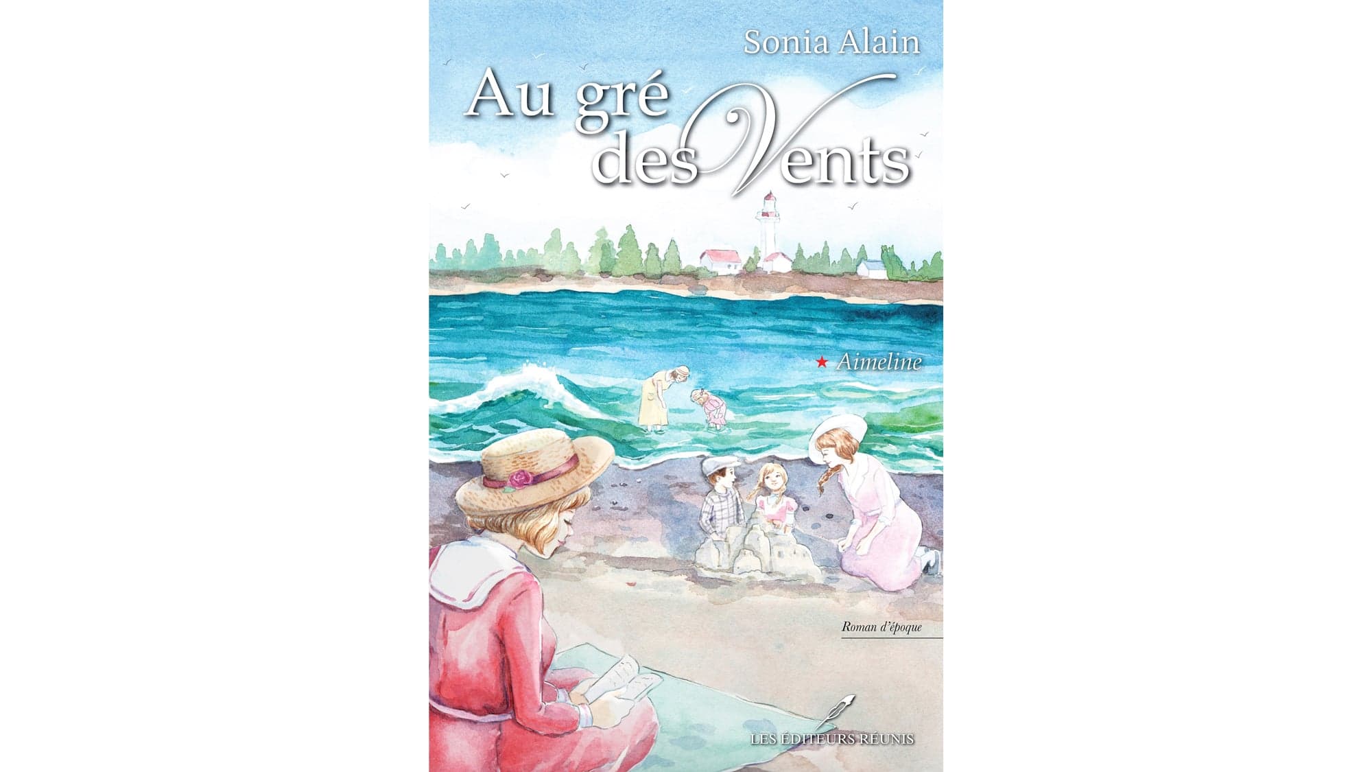Photo courtoisie