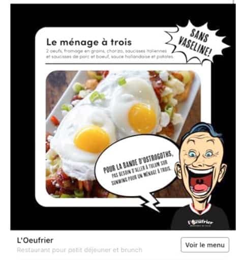 Capture d'écran