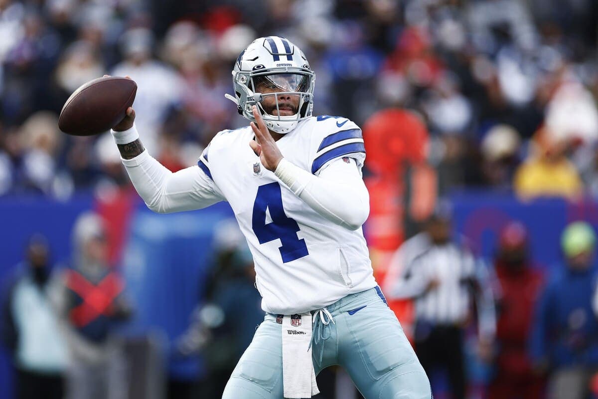 Dak Prescott