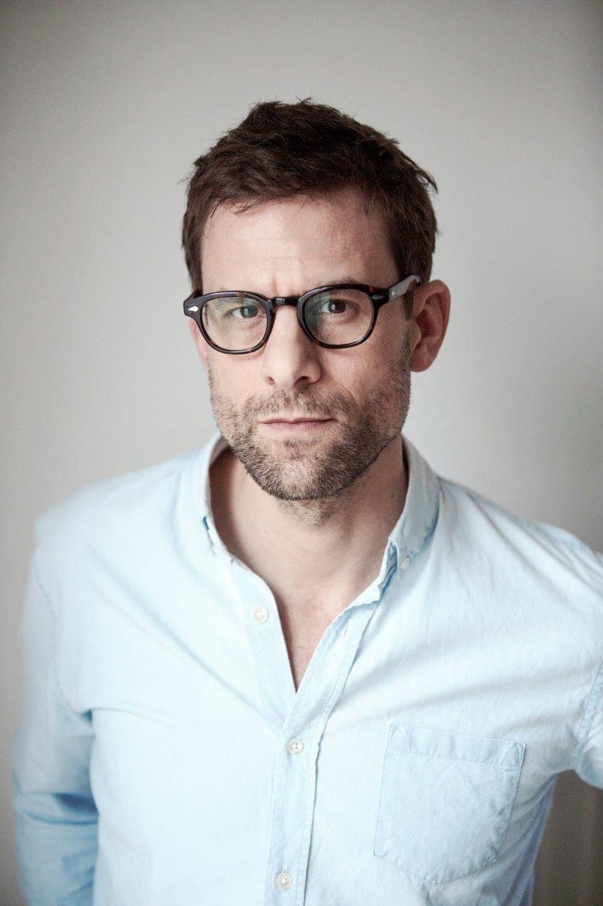 L'auteur Nicolas Mathieu