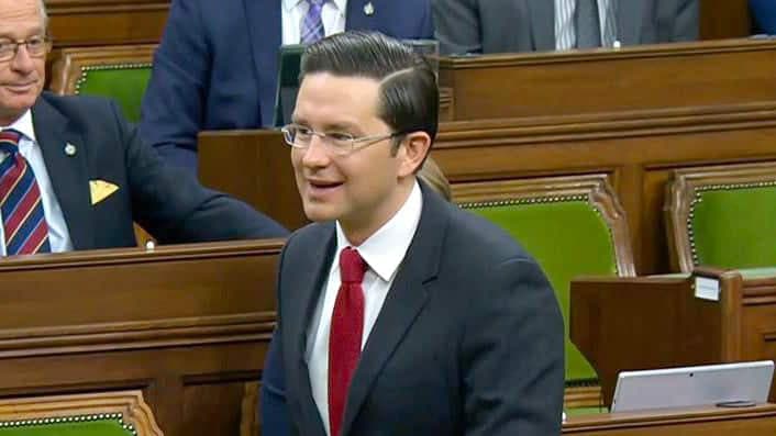 Capture d’écran, CPAC