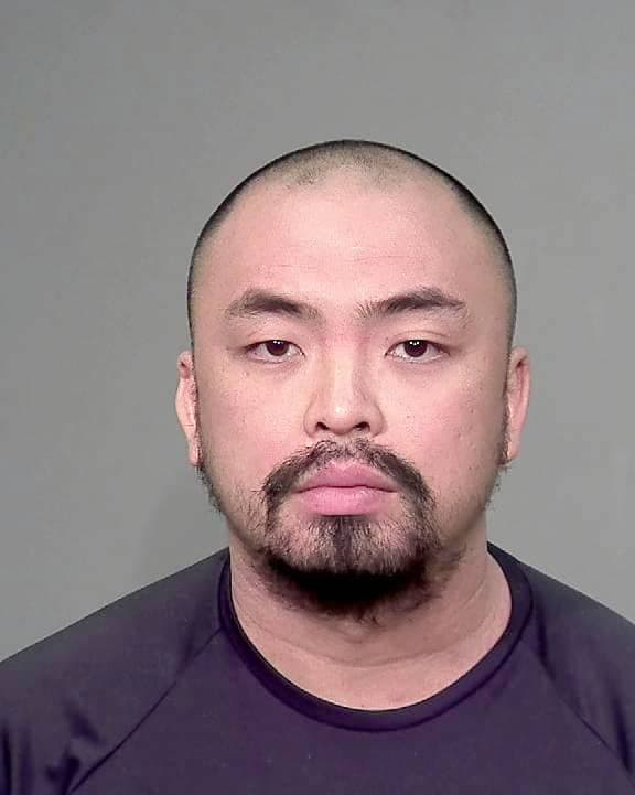 Robert Luu