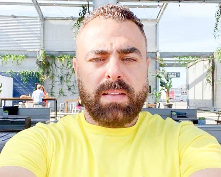 Mohamed Dawah