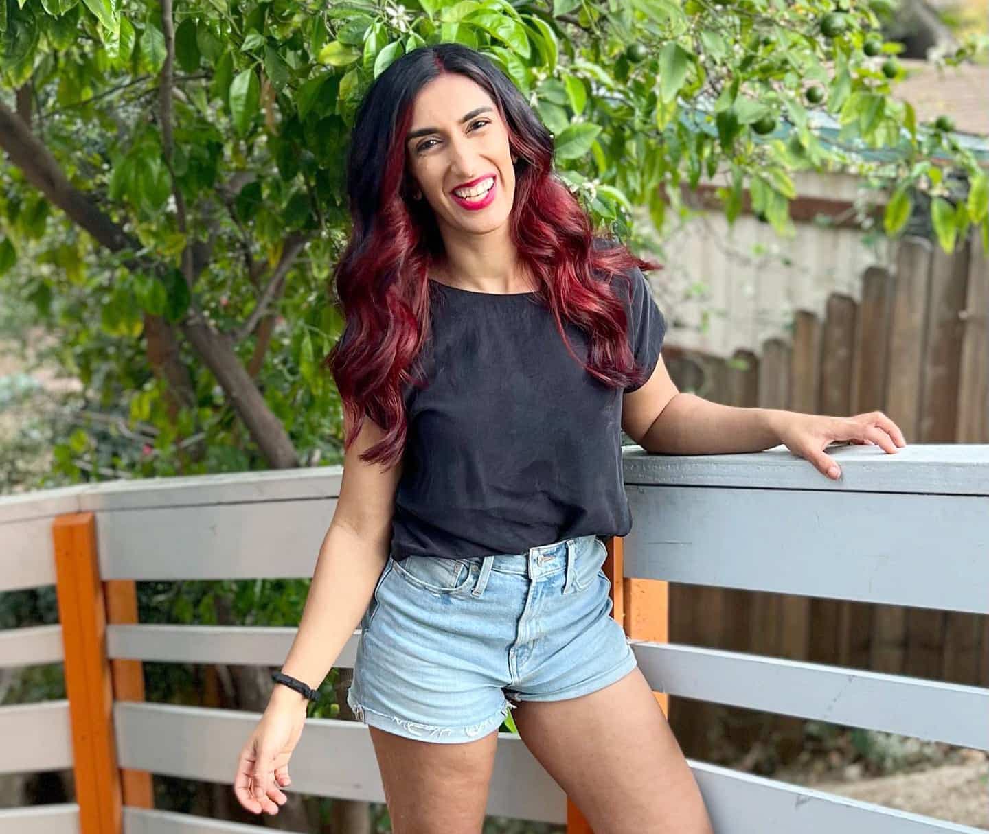 Farah Alibay