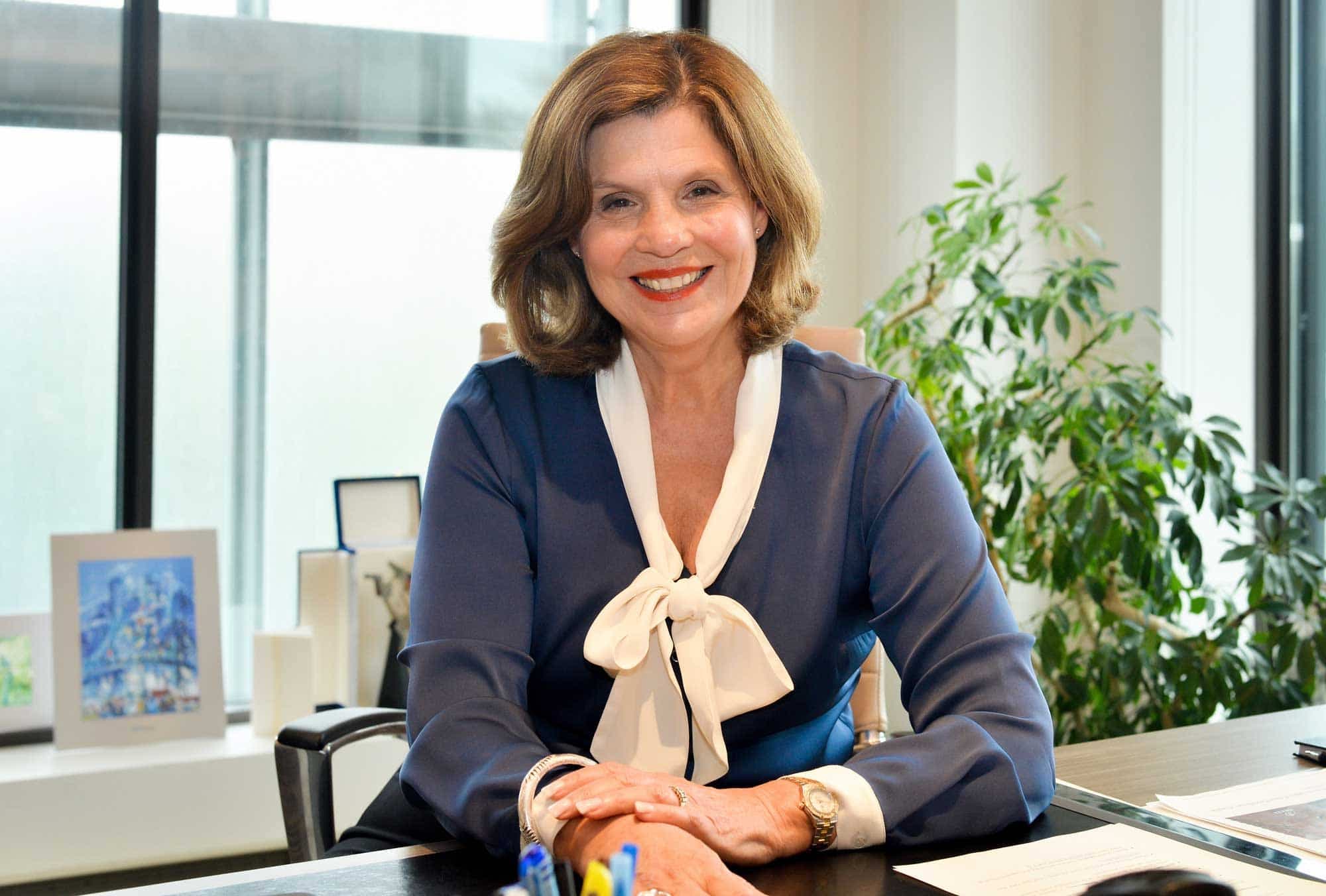 La directrice générale de l’Institut de tourisme et d’hôtellerie du Québec (ITHQ), Liza Frulla, encourage les jeunes à poursuivre leur formation professionnelle, collégiale et universitaire en vue de développer leurs nouveaux modèles d’affaires.