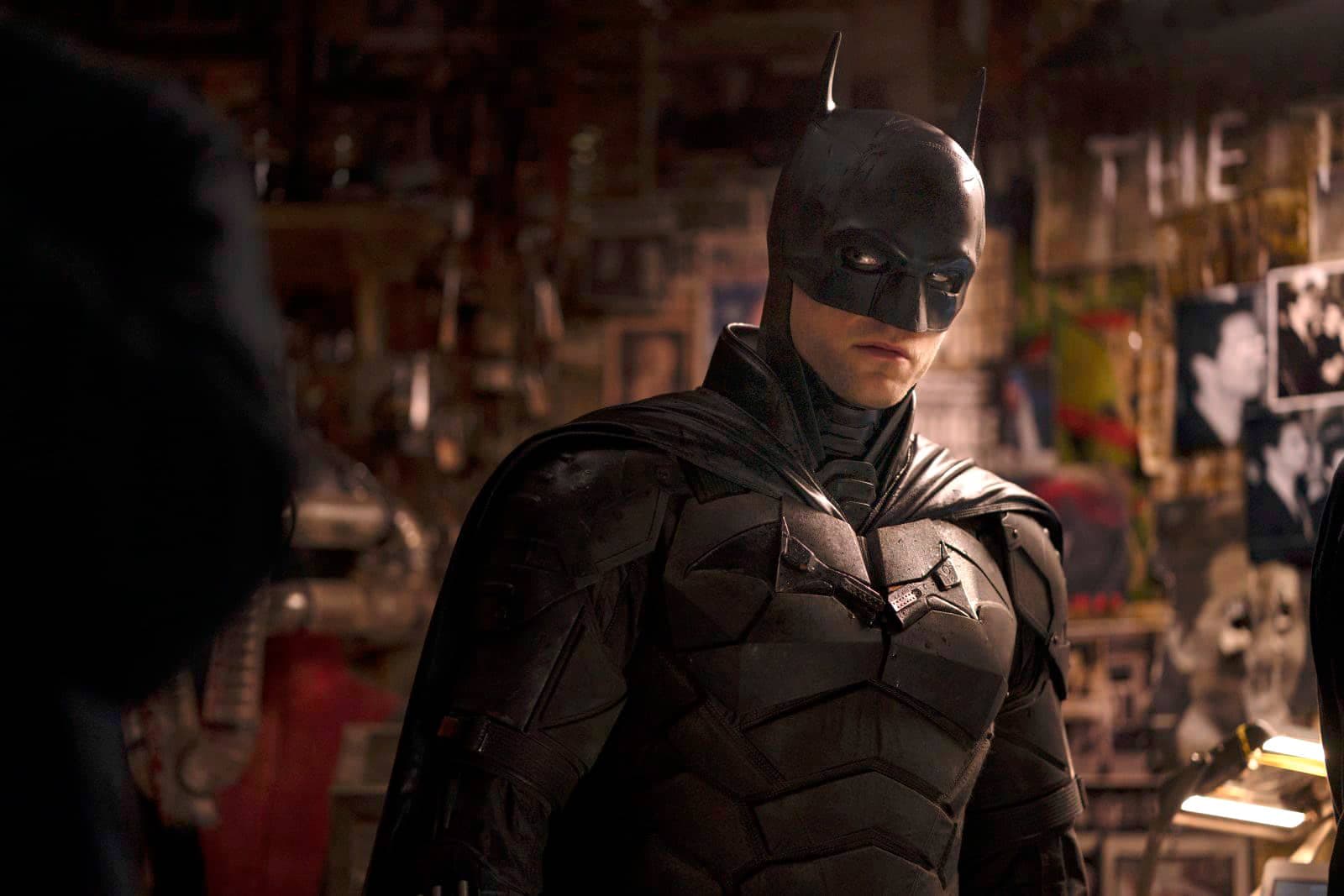 Photo Warner Bros.