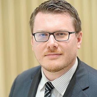 Mark Masluch, Porte-parole de Bombardier