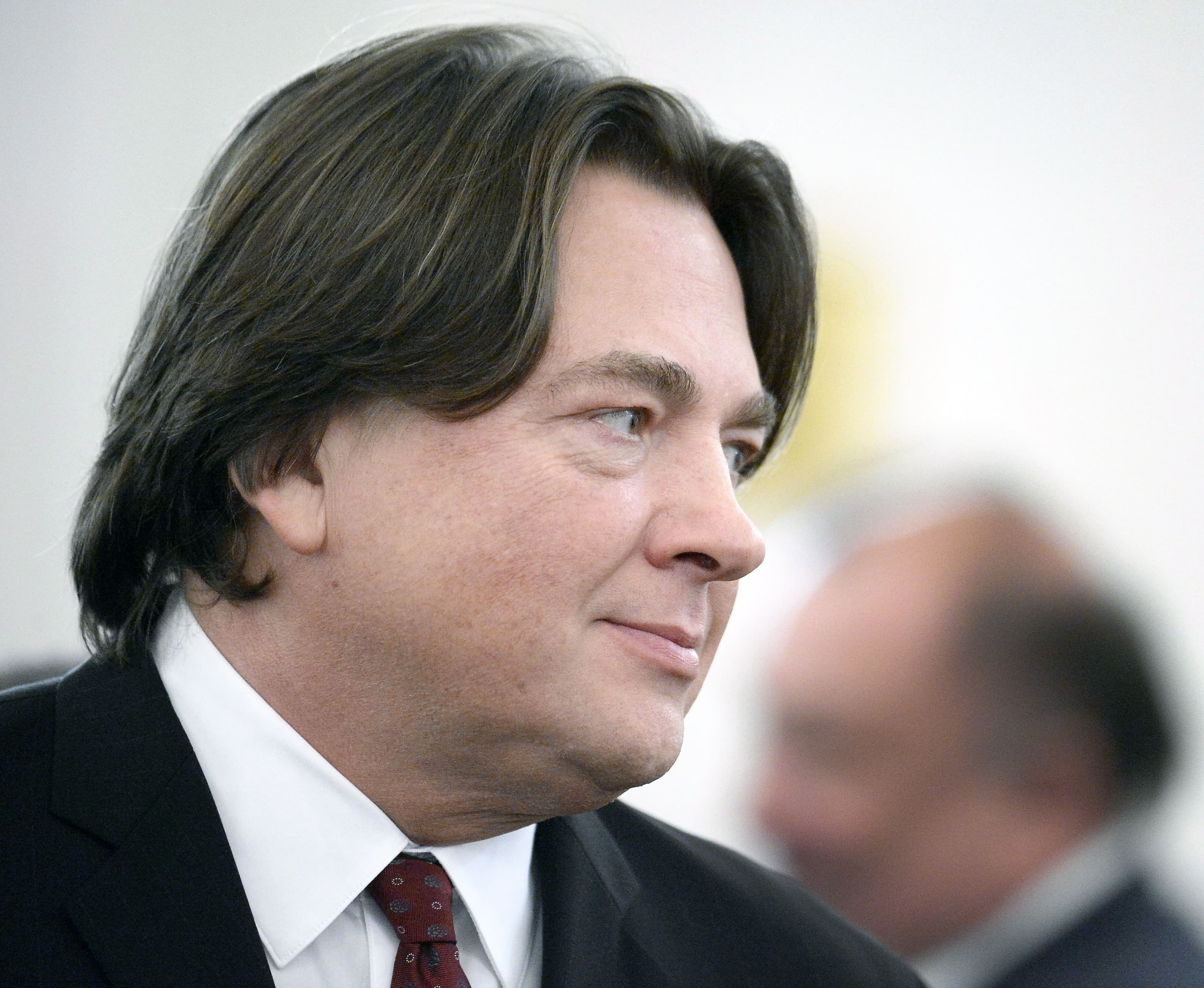 Konstantine Ernst.