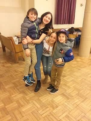 Photo courtoisie