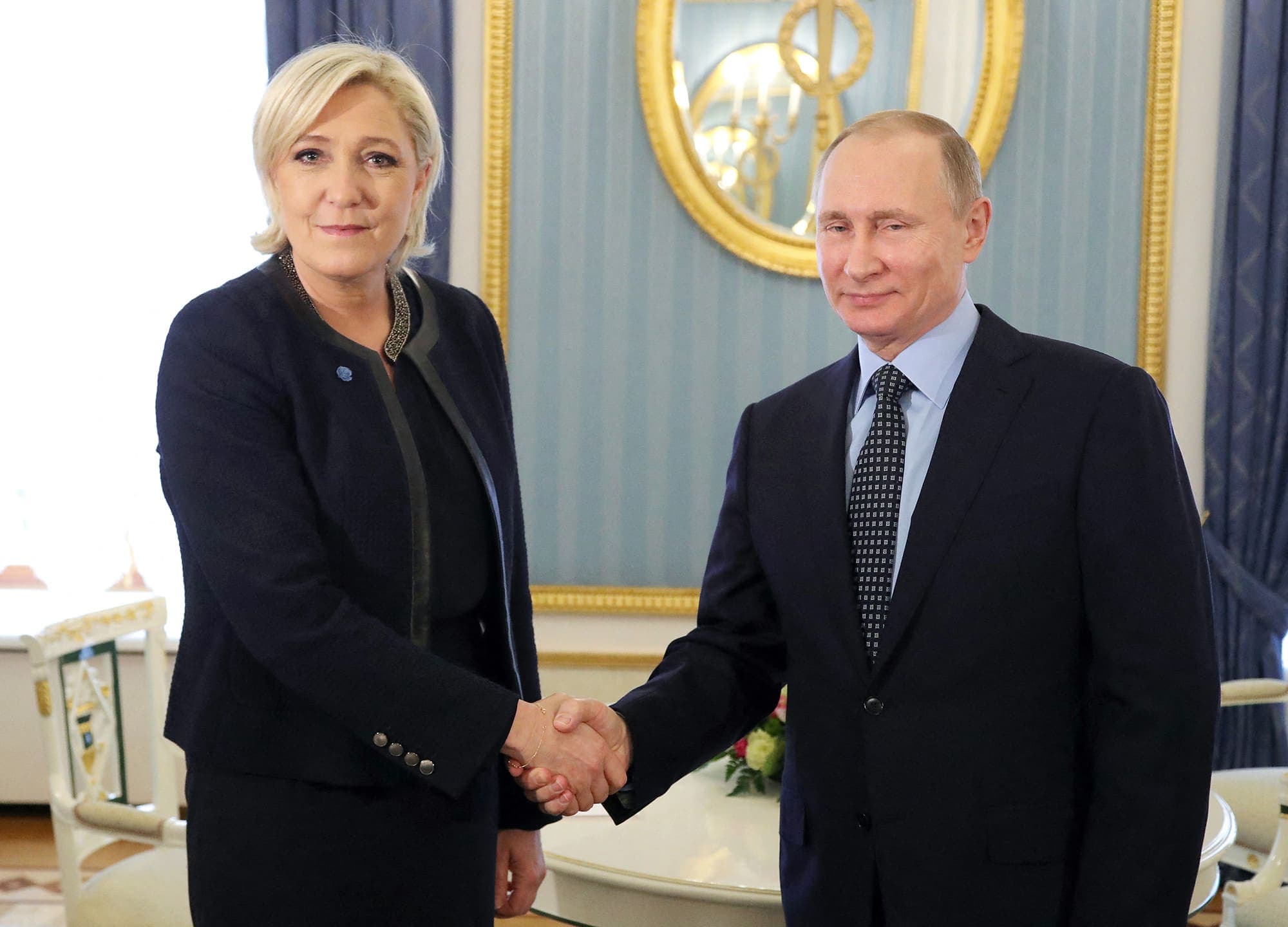 Photo AFP