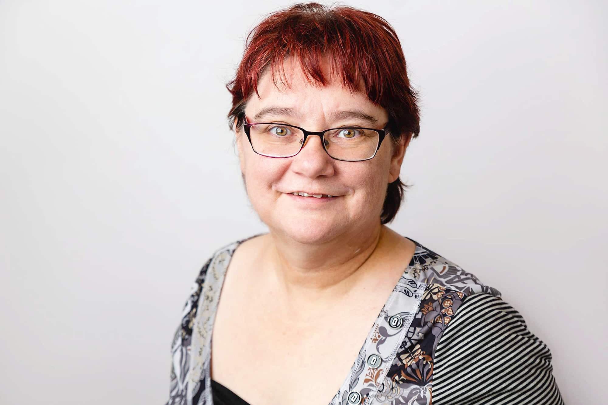 Facebook de Sylvie Paradis