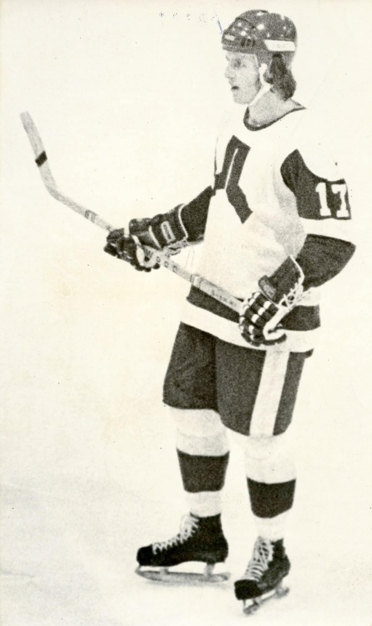 Mike Bossy a été l’un des grands joueurs et ambassadeurs de la LHJMQ. Une carrière phénoménale avec le National de Laval.