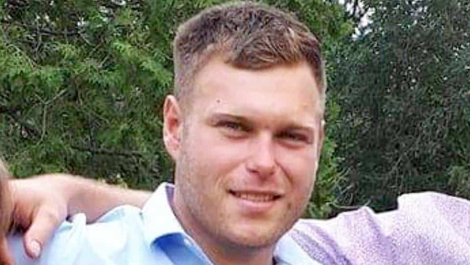 Le suspect, Kim Lebel, 30 ans, a été formellement accusé de meurtre non prémédité.