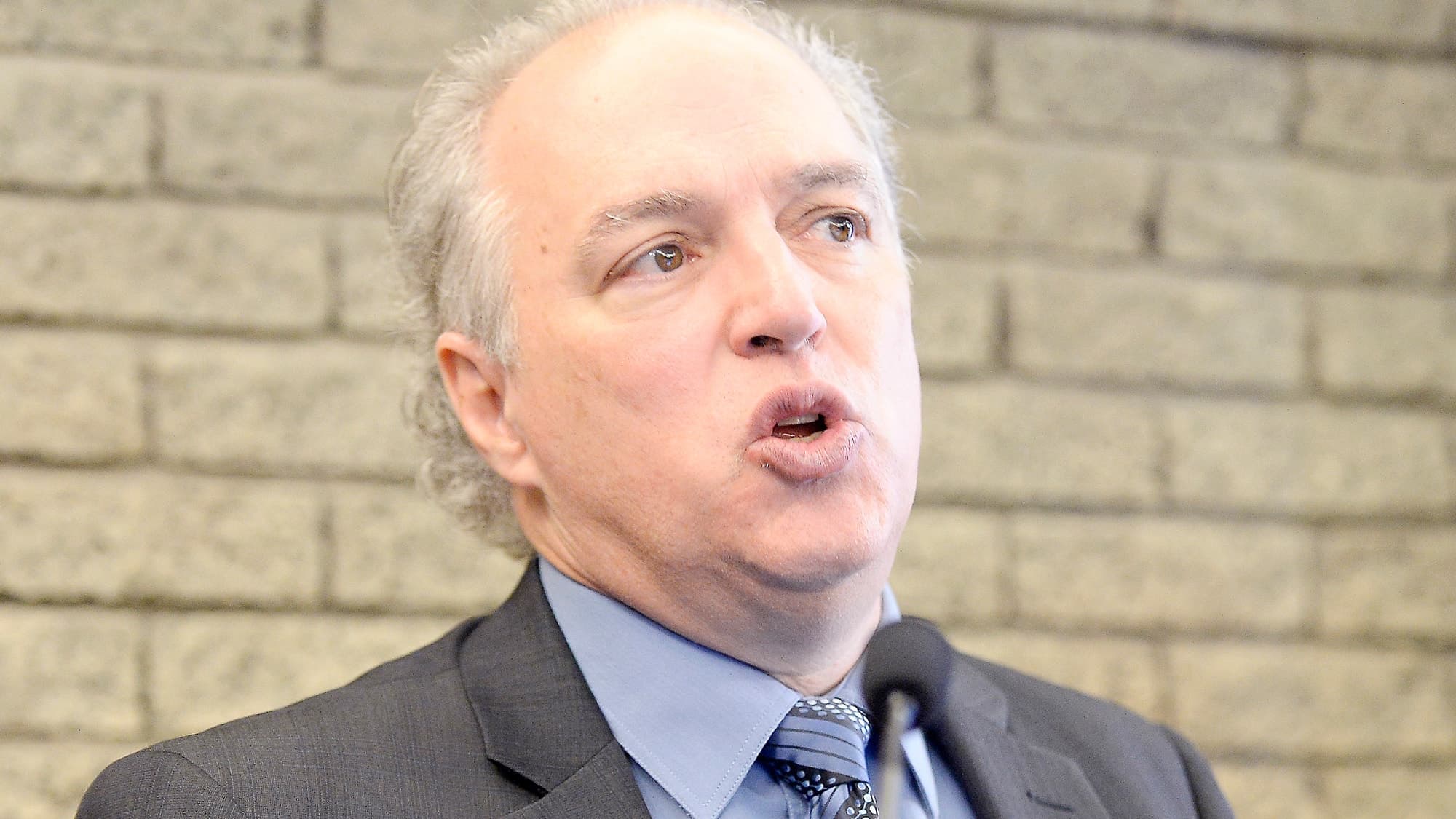 Photo d'archives, Didier Debusschère