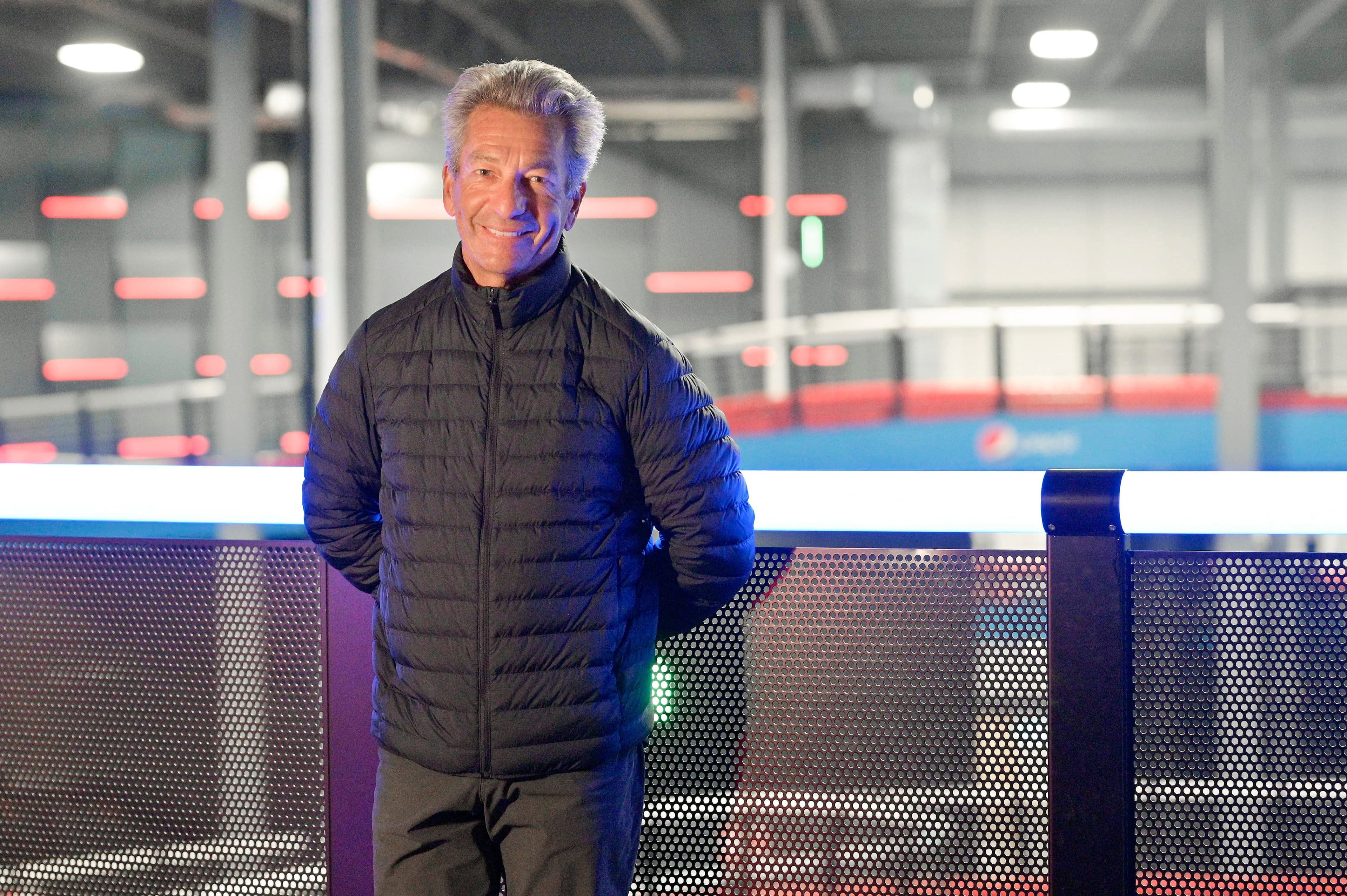 Richard Spénard a connu Jacques Villeneuve très jeune alors qu’il accompagnait son père Gilles sur les circuits de course.