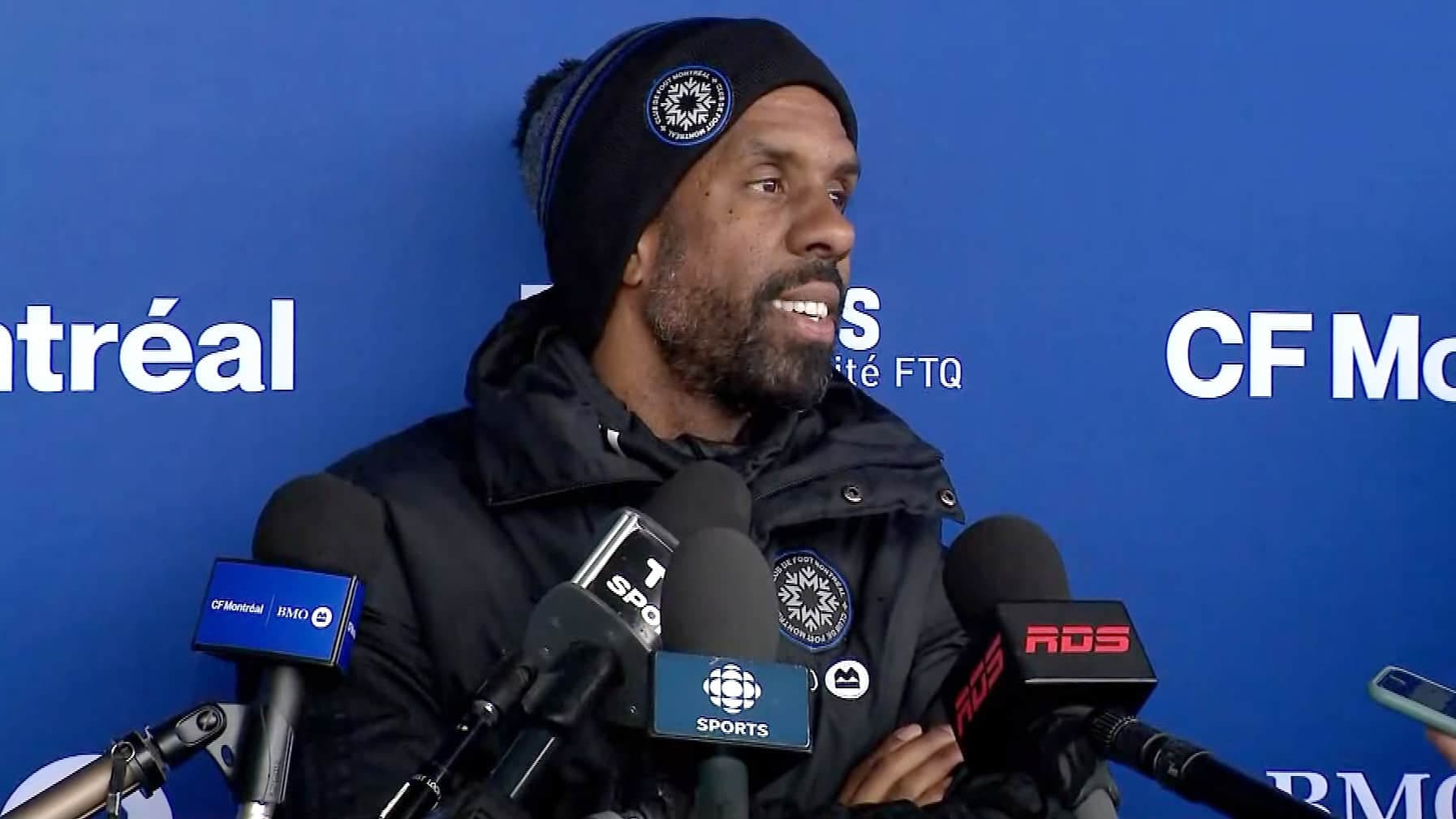 CAPTURE D'ÉCRAN / TVA SPORTS /