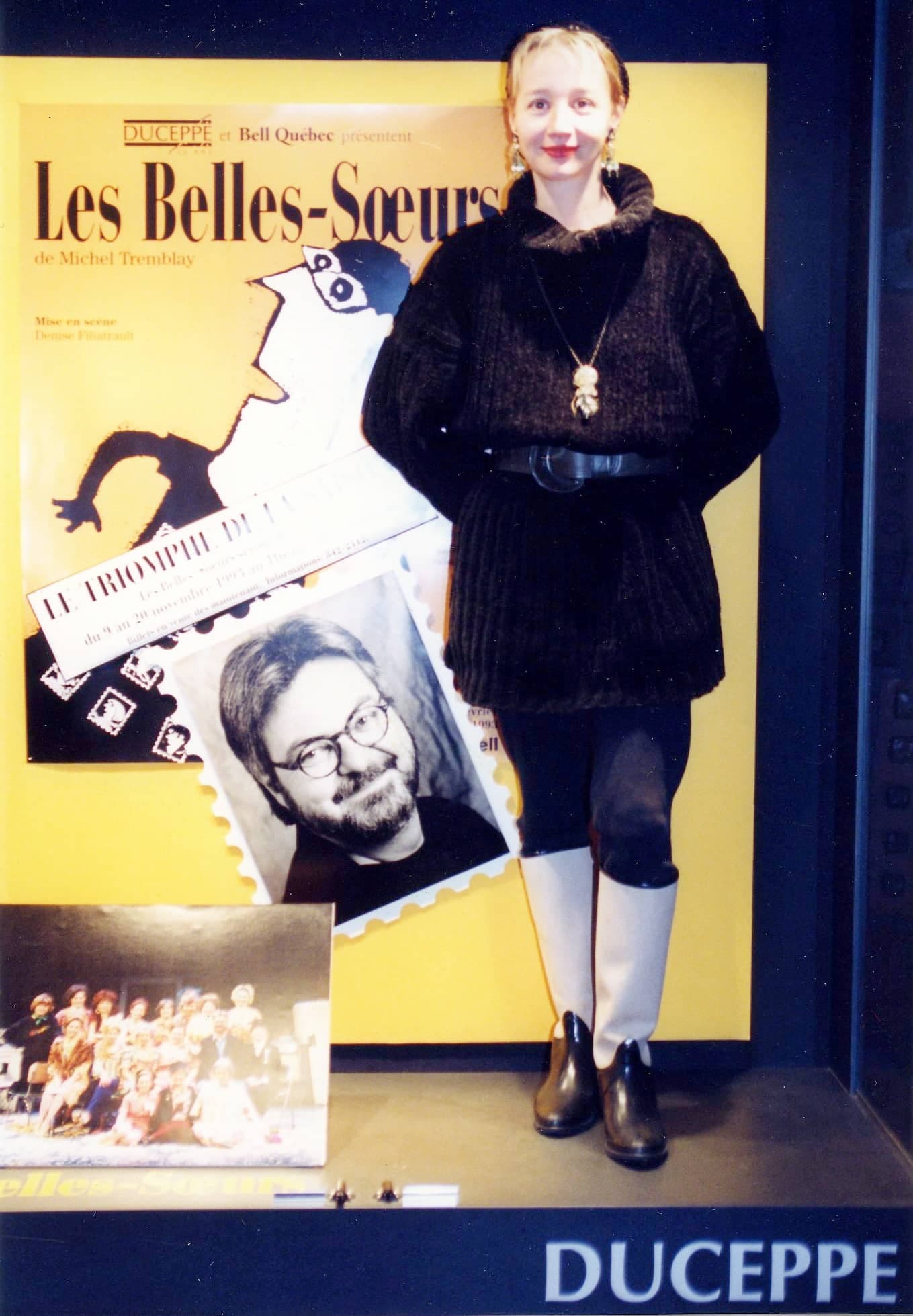 Photo d'archives
