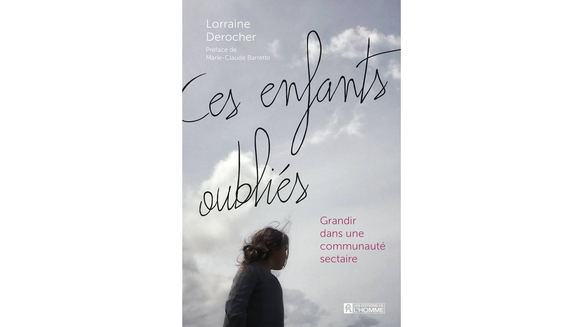 Photo courtoisie