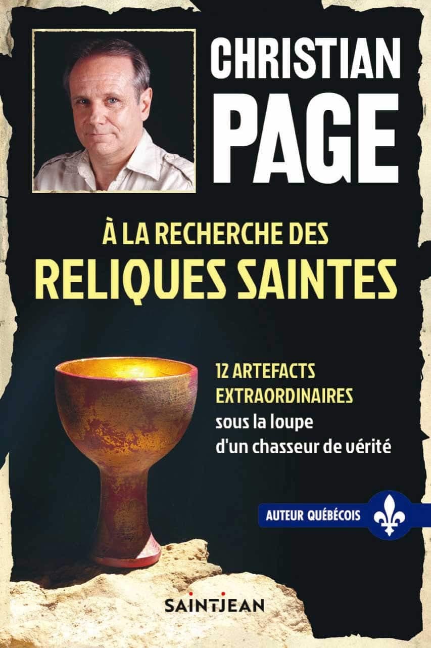 Photo courtoisie