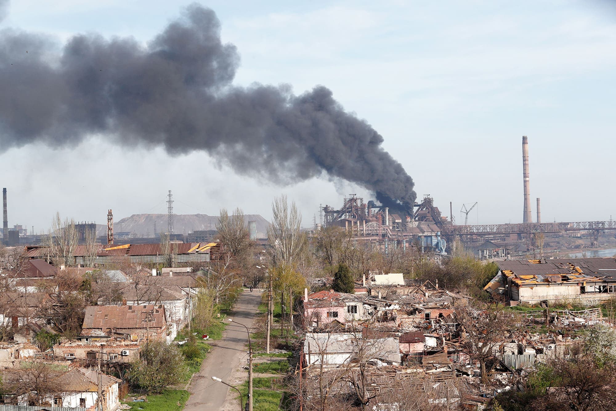 Photo courtoisie, REUTERS