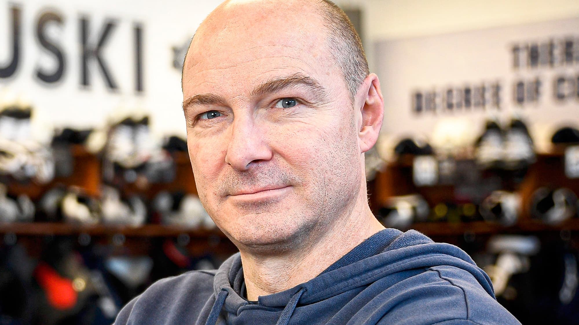 Martin Chevalier / JdeM