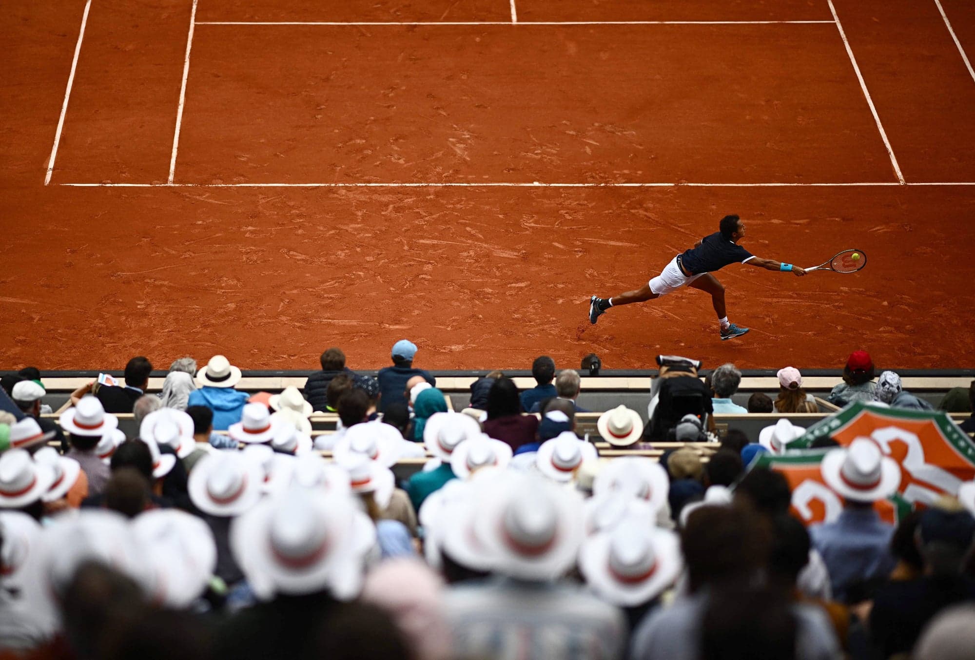 Photo AFP