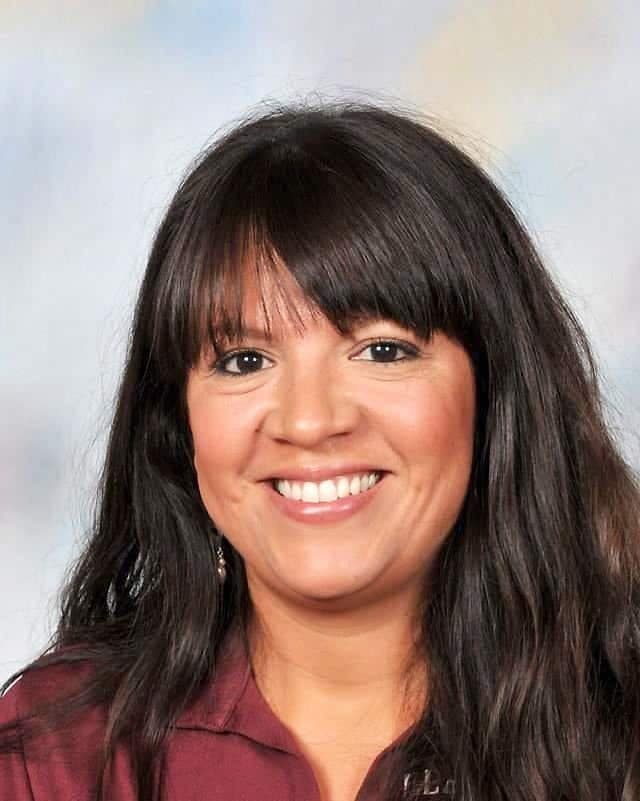 Eva Mireles, enseignante en 4e année, mariée et mère d’une fille, a été tuée dans la fusillade.