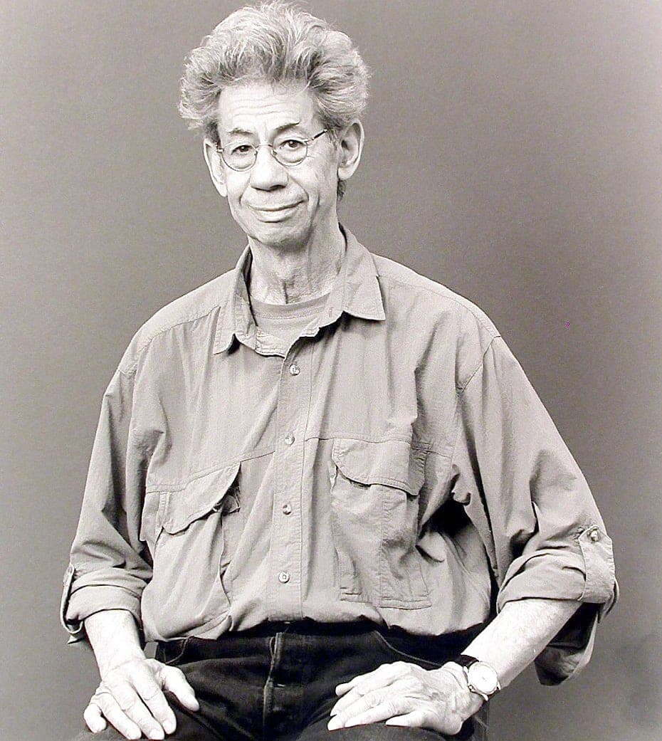 Gabor Szilasi