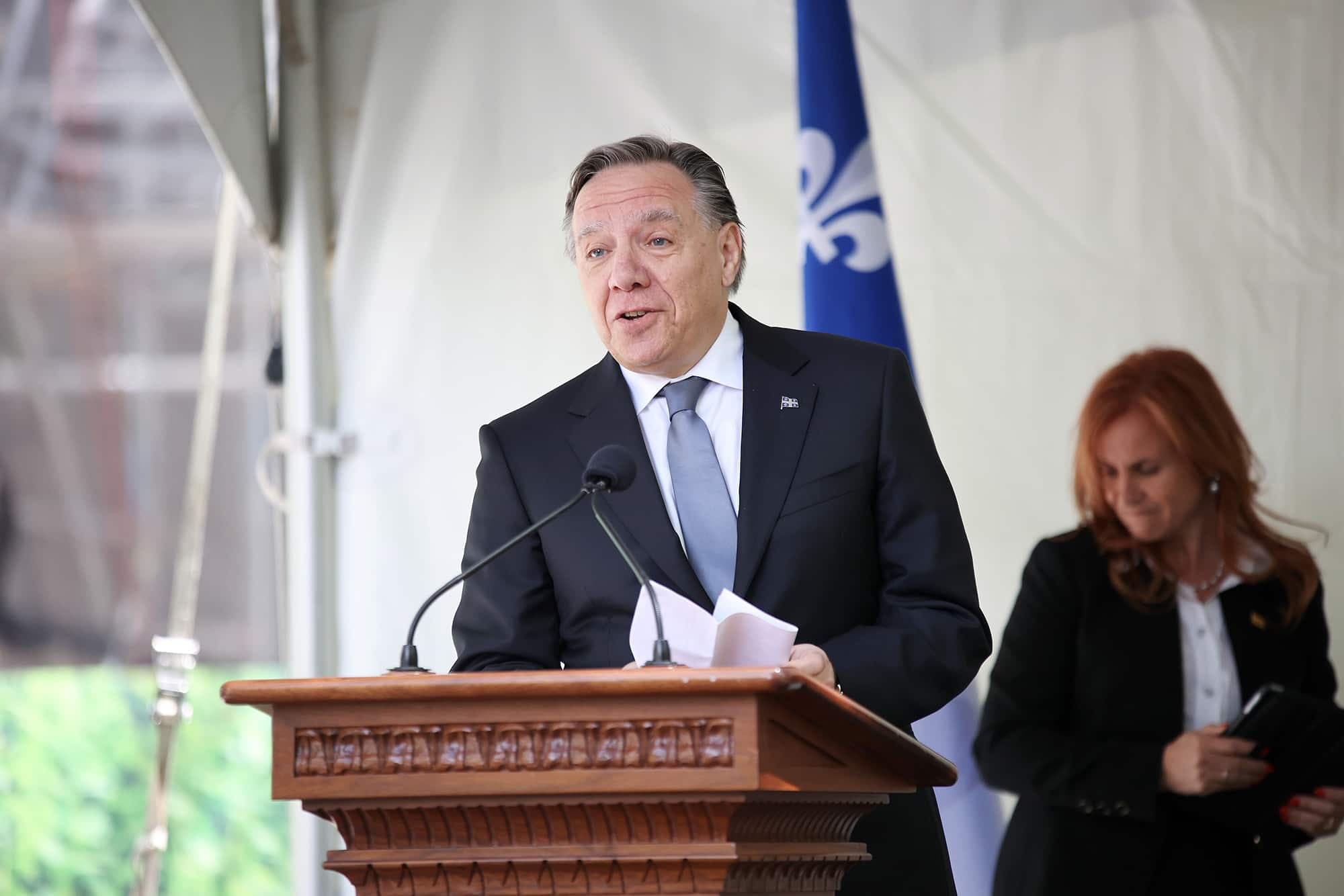 Photo Agence QMI, MARCEL TREMBLAY