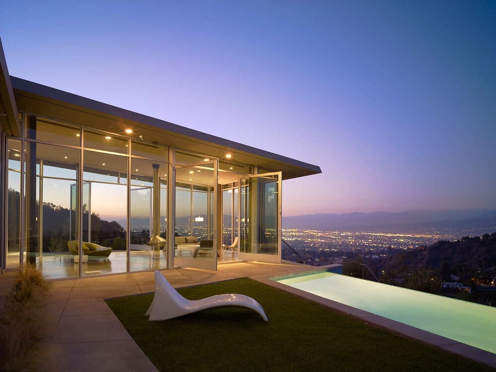 Photo tirée du site web de Belzberg architects