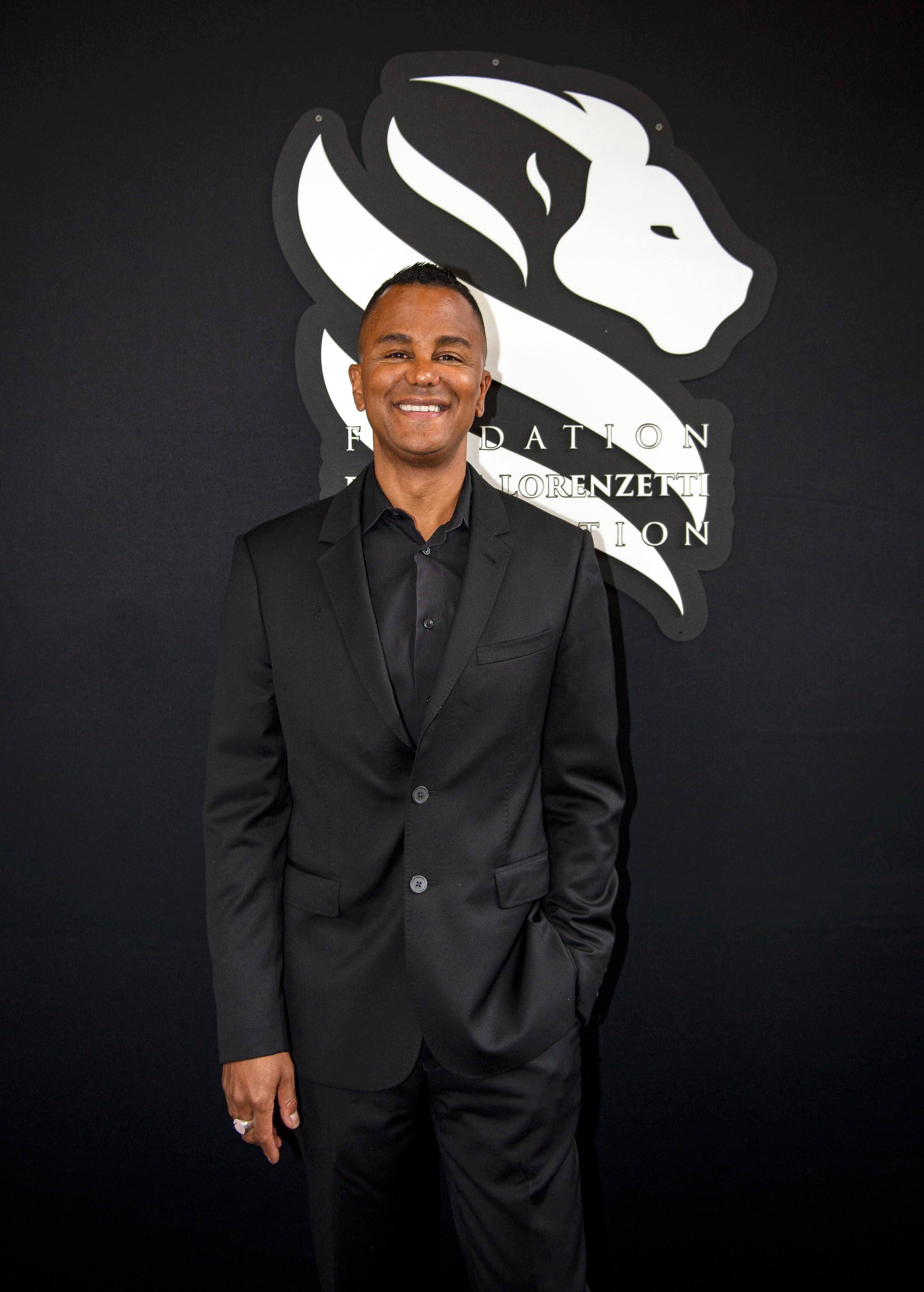 Yanic Truesdale