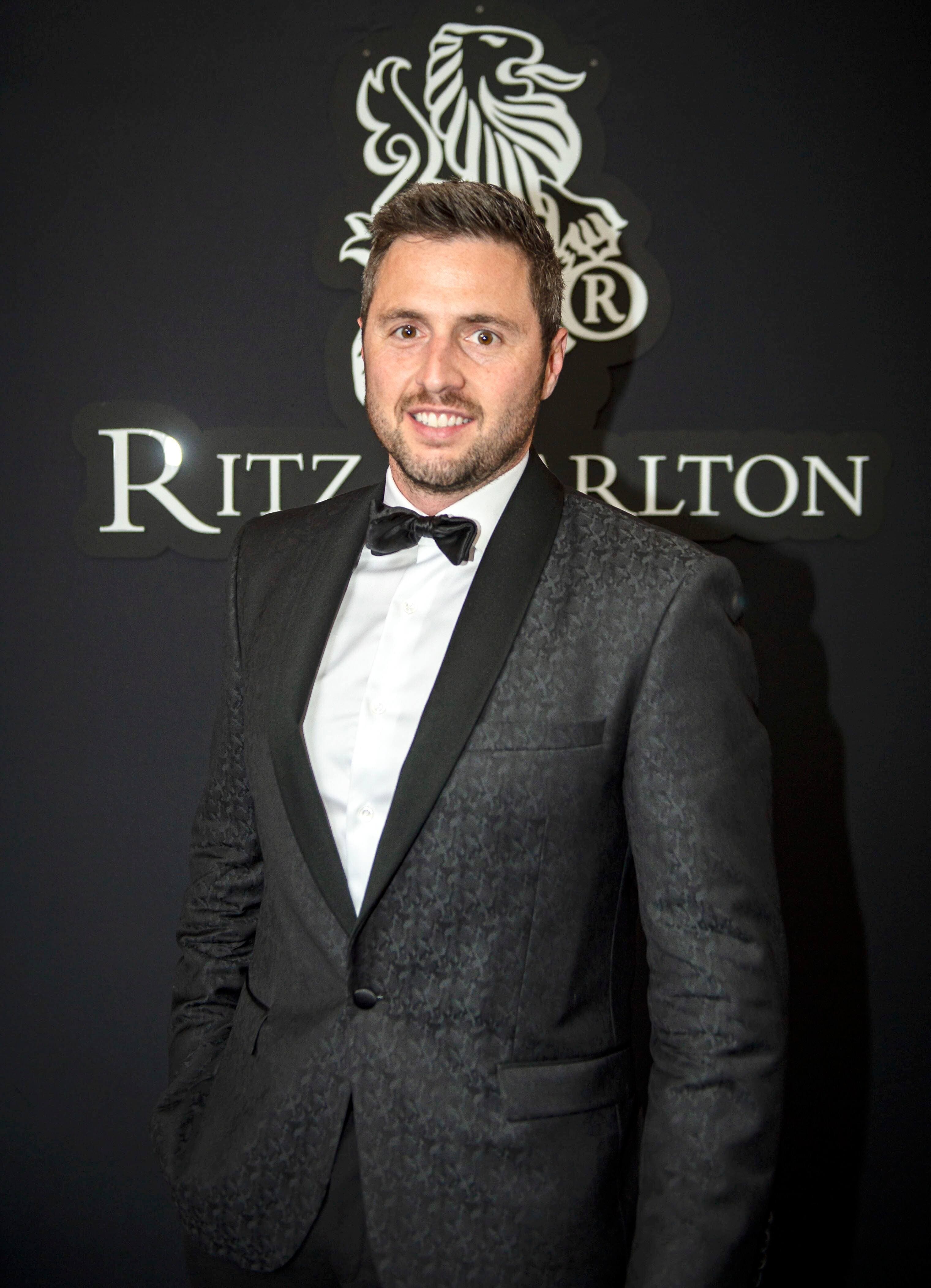 Alexandre Bilodeau