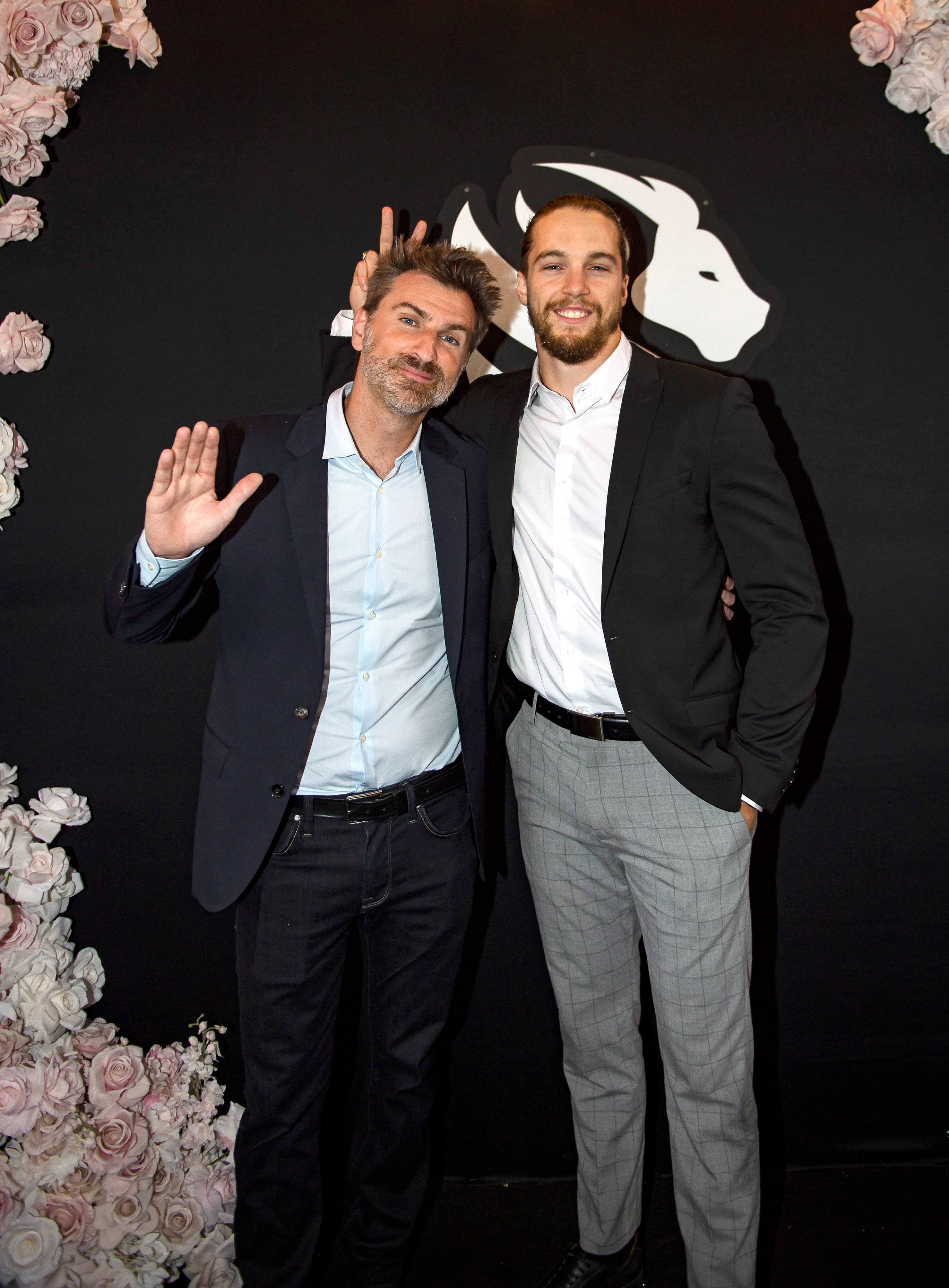 Photo Agence QMI, Thierry Laforce
