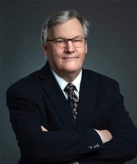 Me Alain Arsenault