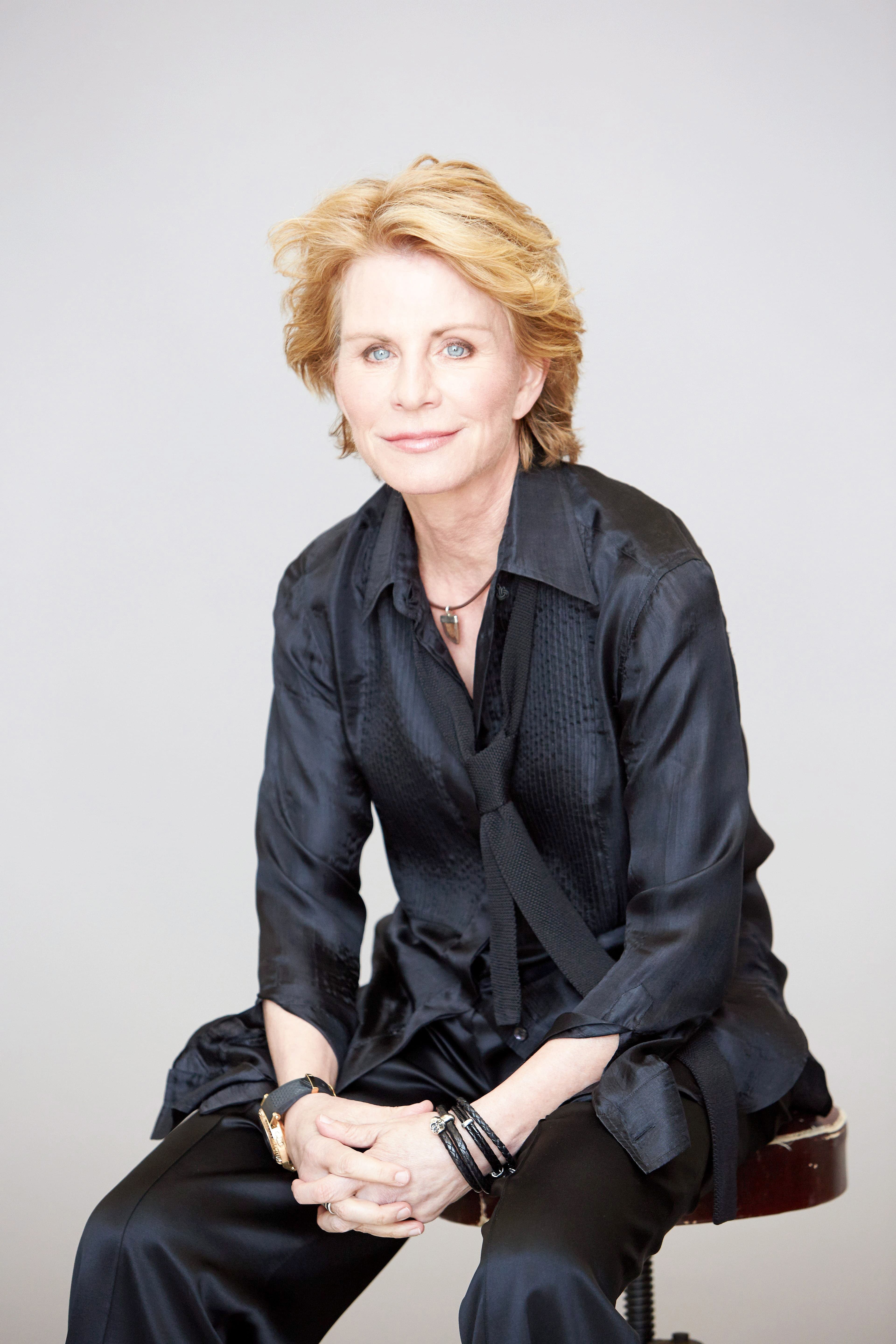 Patricia Cornwell