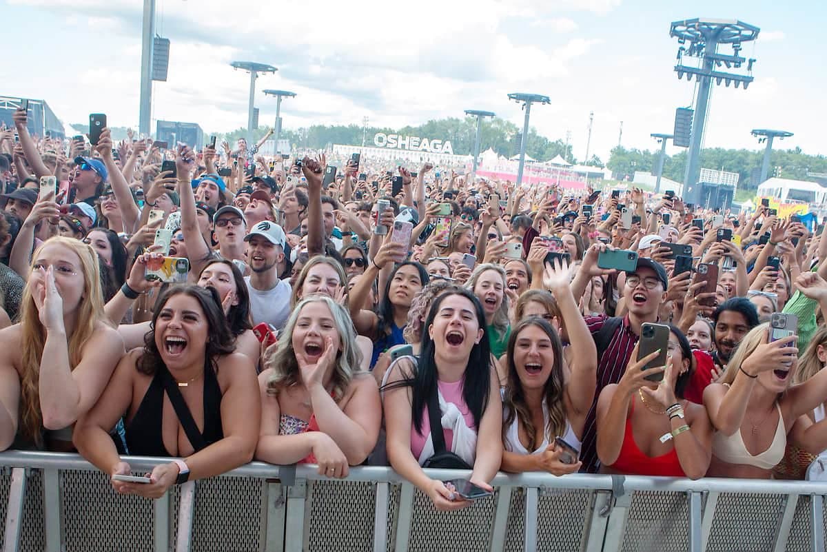 Osheaga