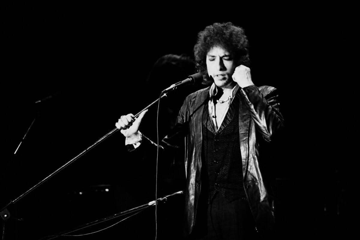 Bob Dylan